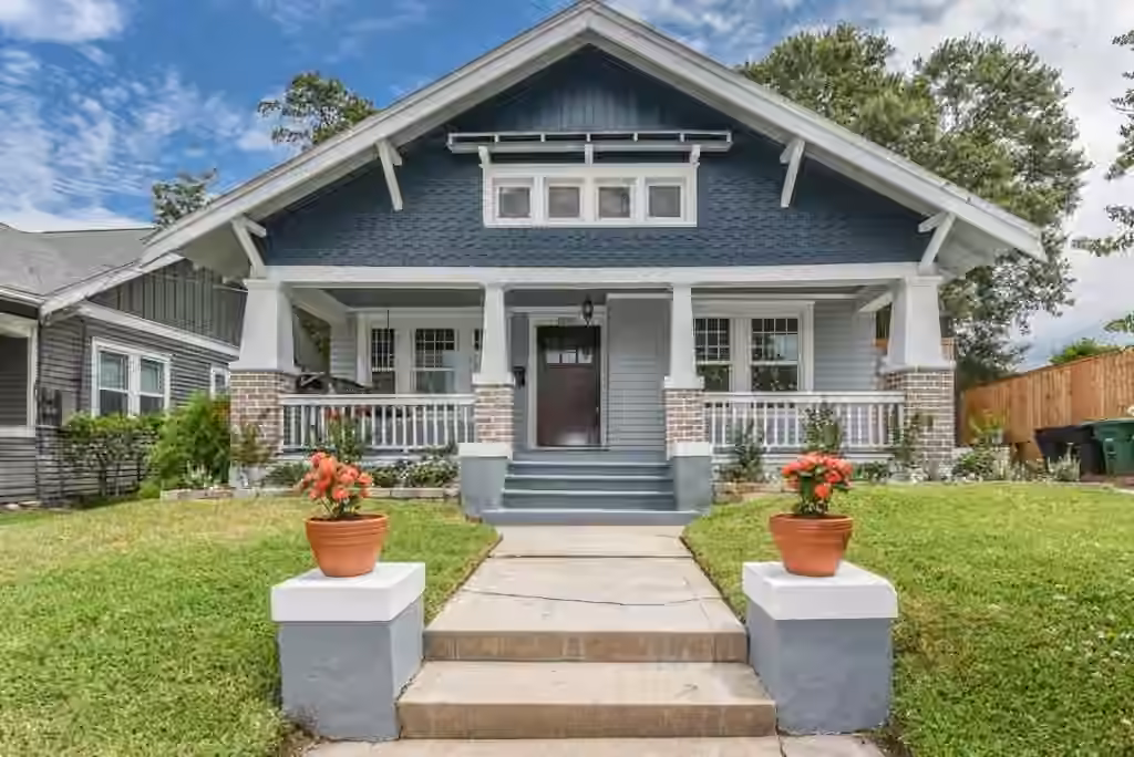 Photo of 1212 Wrightwood Street, Houston, TX 77009