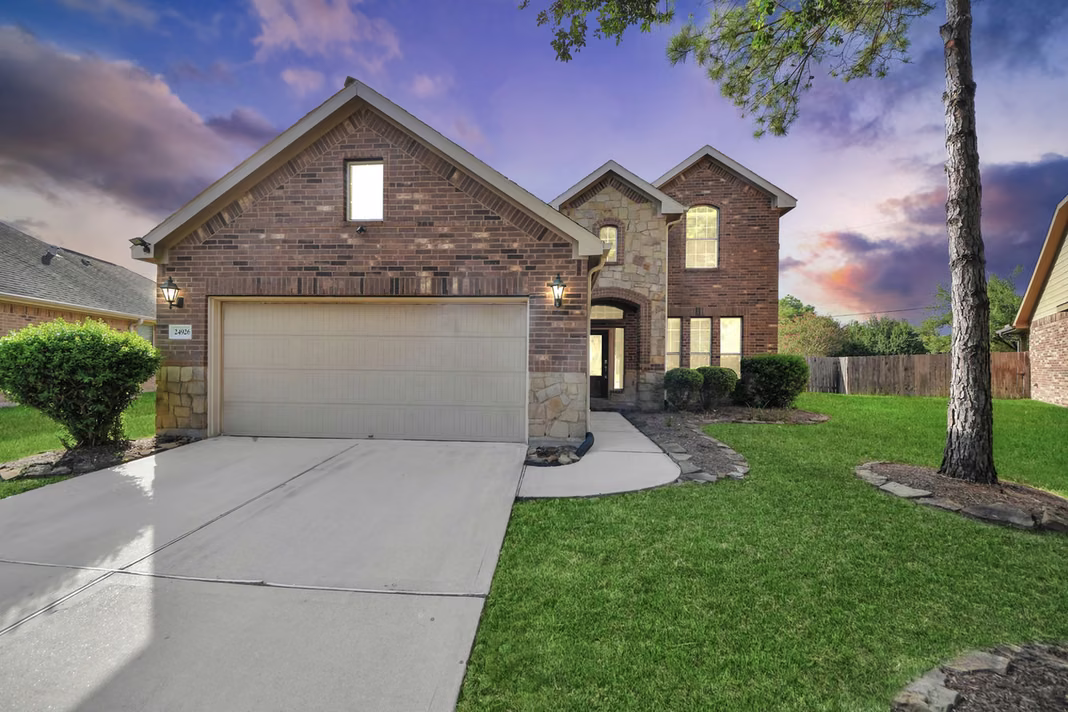Photo of 24926 Tribeca Lane, Katy, TX