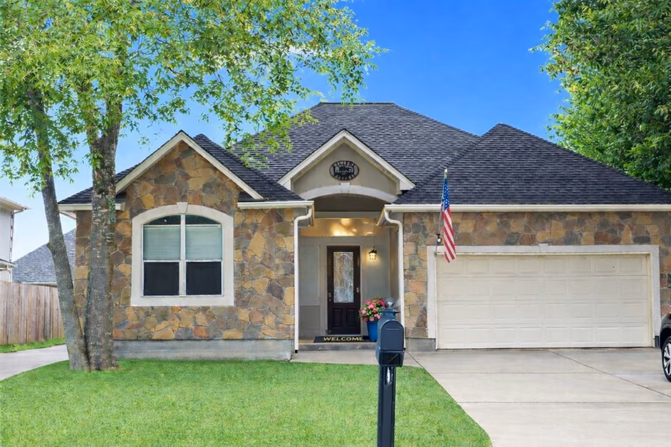 Photo of 12775 Virgo Drive, Willis, TX 77318