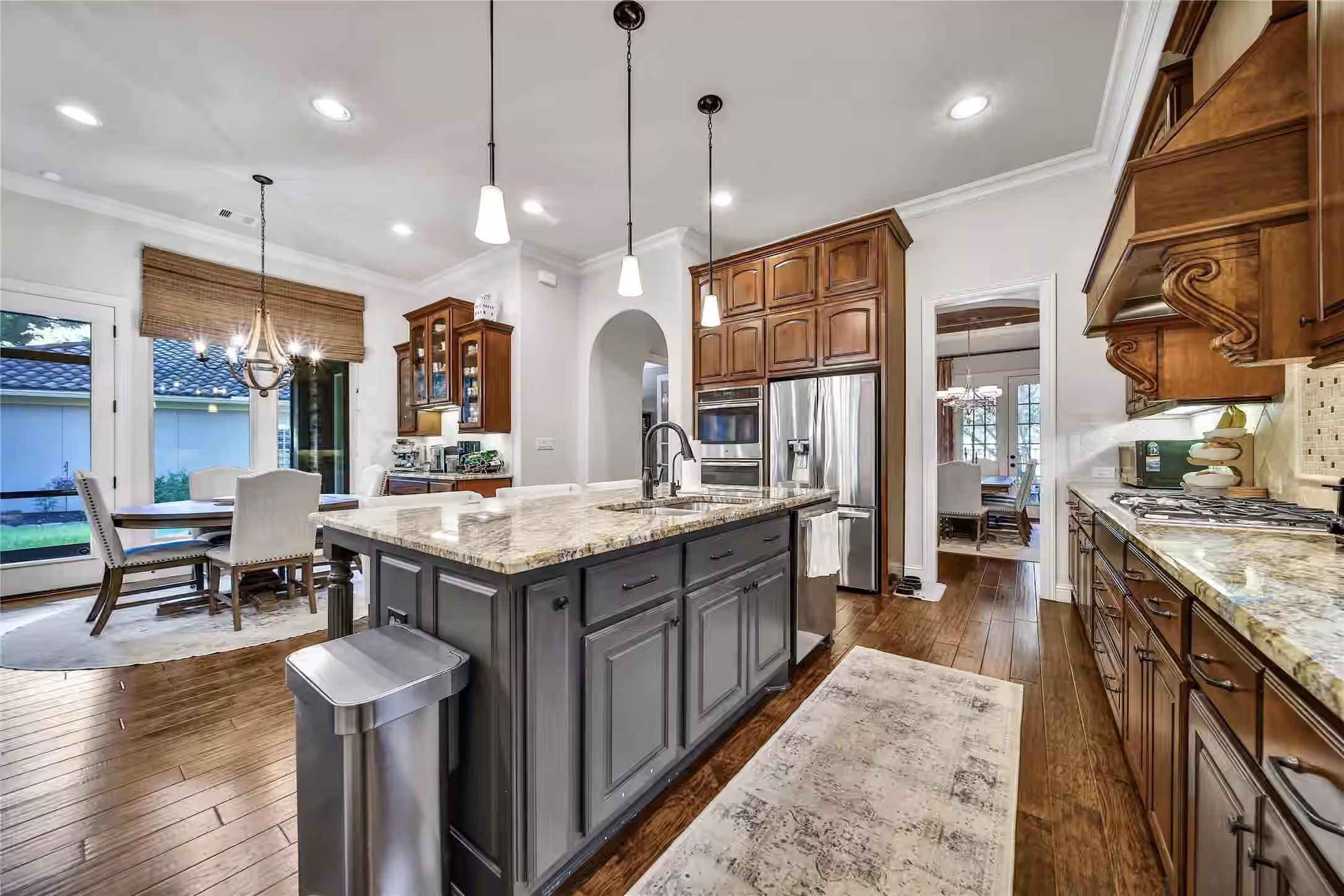 Photo 6 of 107 Berwick Lane, Montgomery, TX
