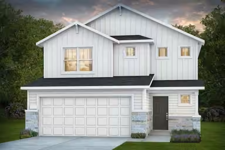 Photo of 917 Silver Buckle Lane, Montgomery, TX 77356