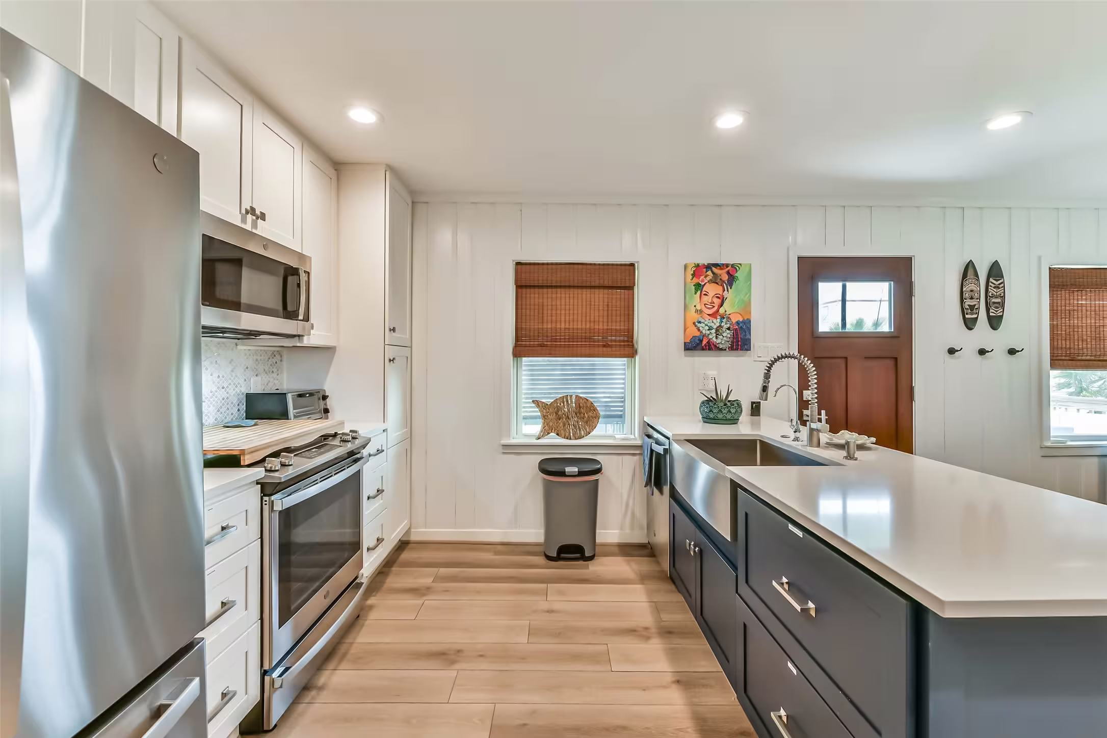 Photo 5 of 311 Oyster Street, Surfside Beach, TX
