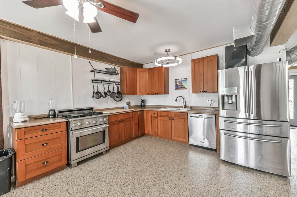Photo 6 of 16623 Nassau Way, Jamaica Beach, TX