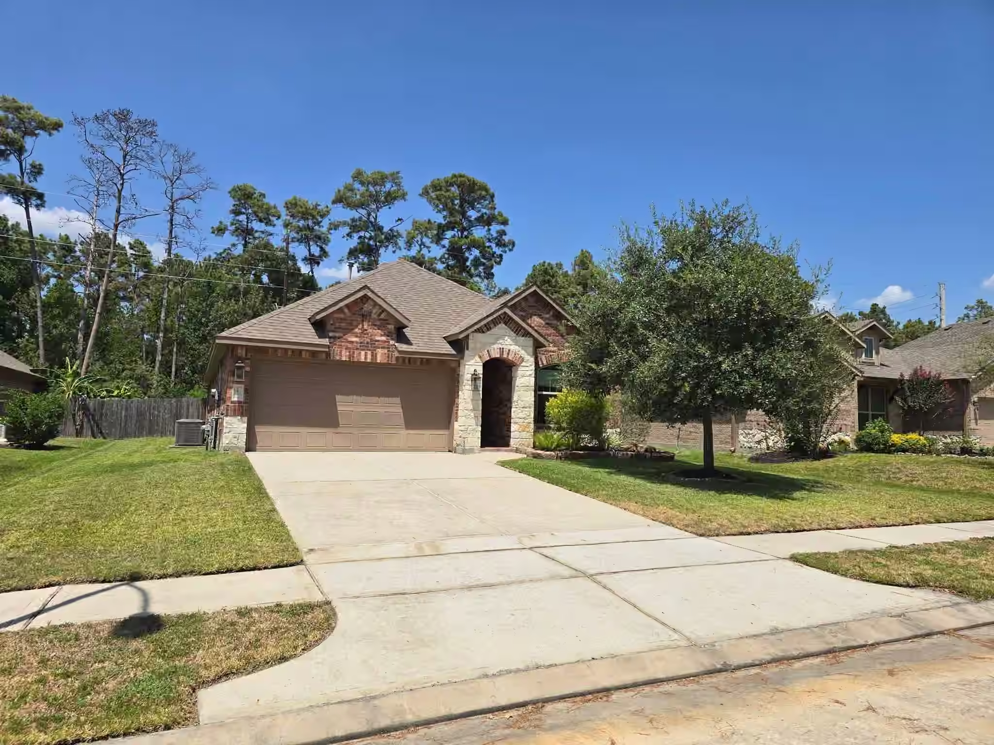 Photo of 8435 Erasmus Landing Court, Houston, TX