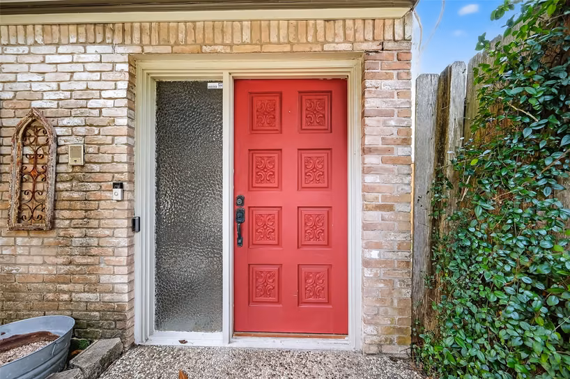 Photo 5 of 2810 Quail Hollow Drive, Missouri City, TX