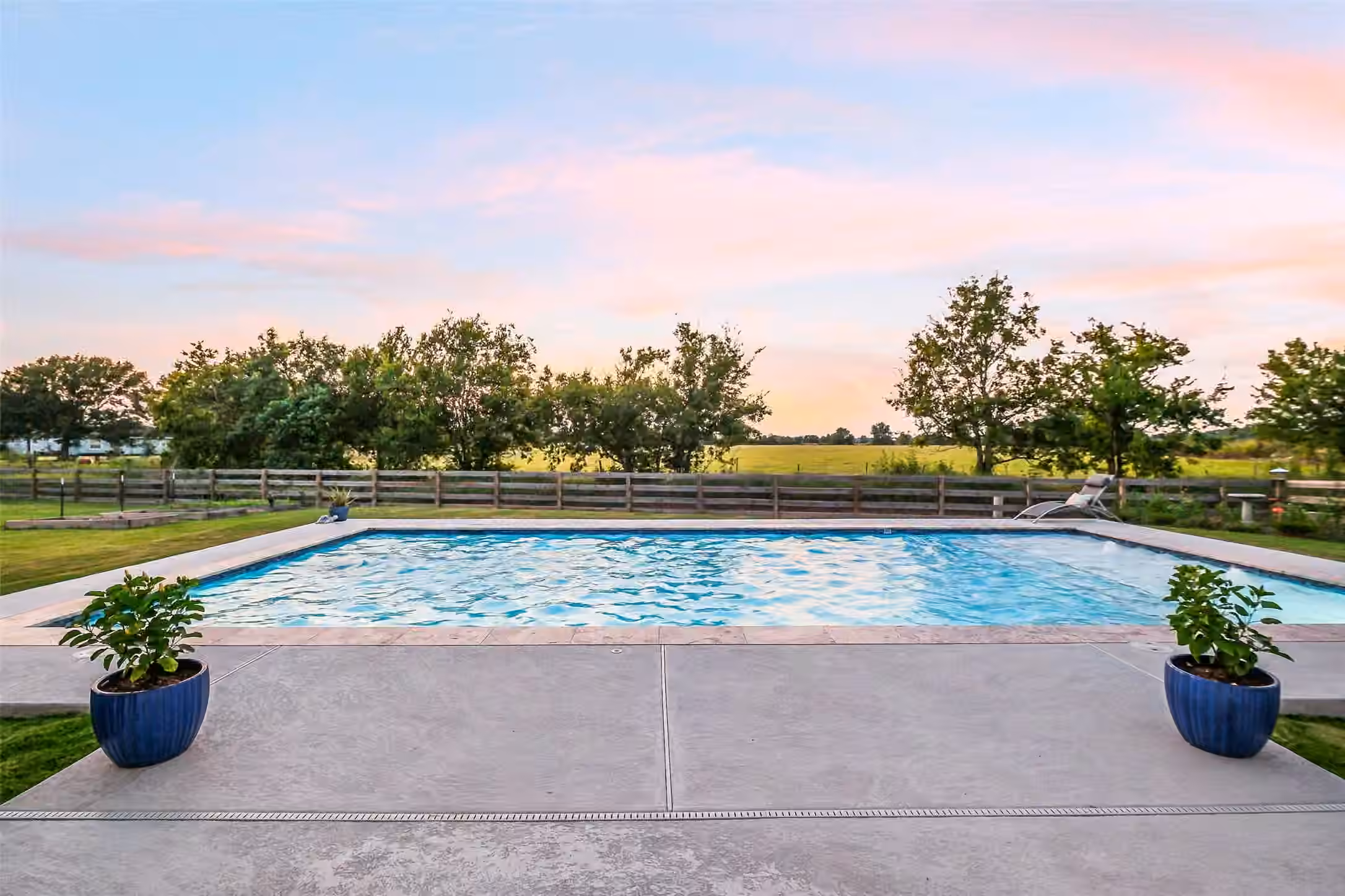 Photo 2 of 11834 Bisonte Street, Needville, TX