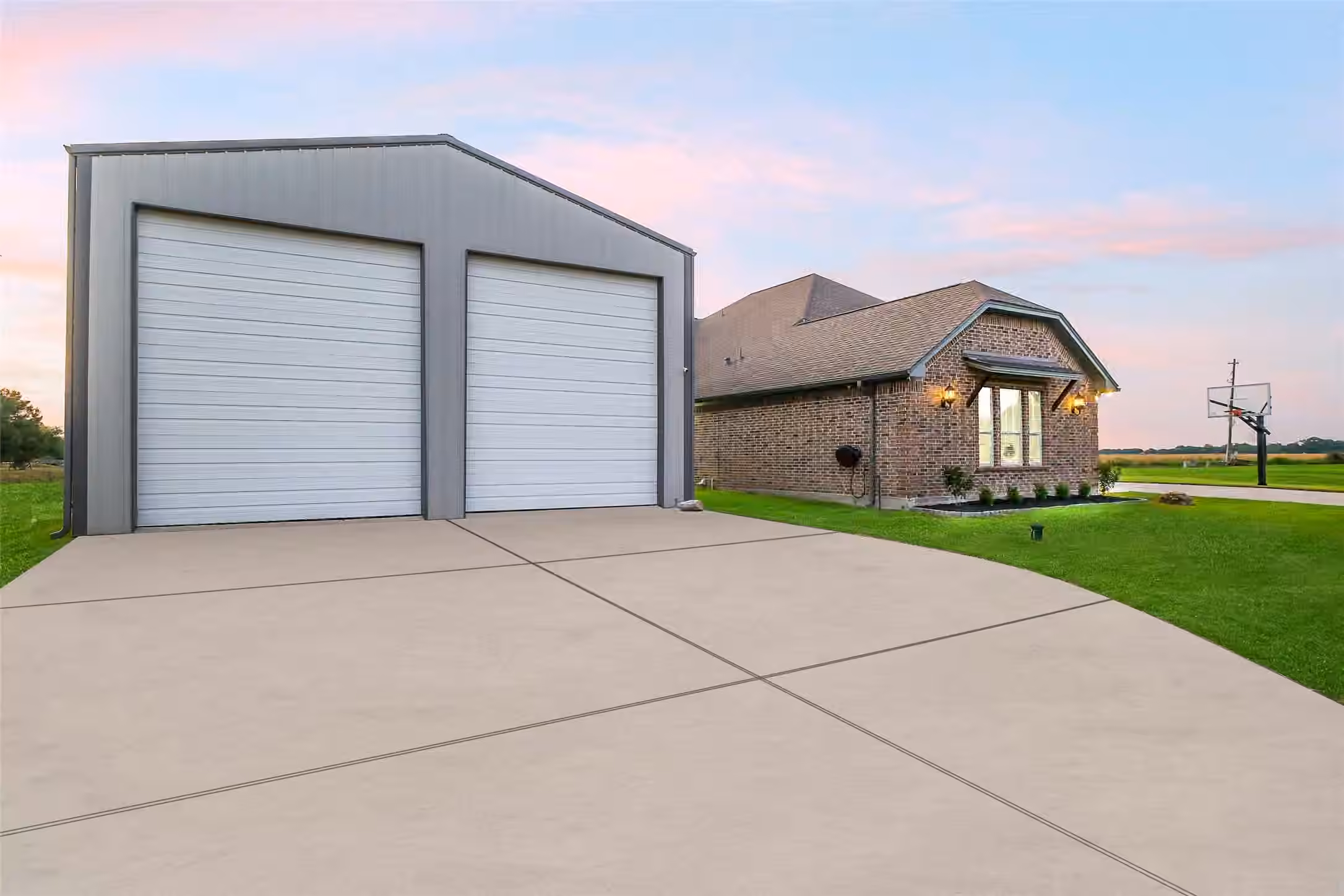 Photo 3 of 11834 Bisonte Street, Needville, TX