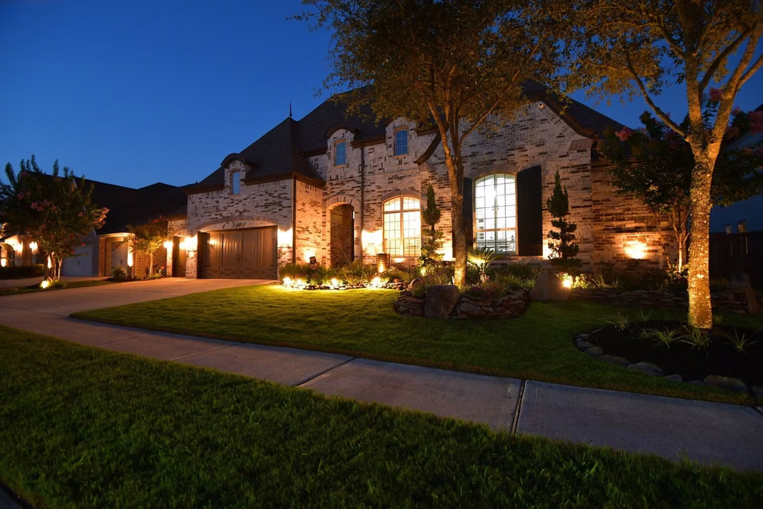 Photo 5 of 2710 Merlin Way, Katy, TX