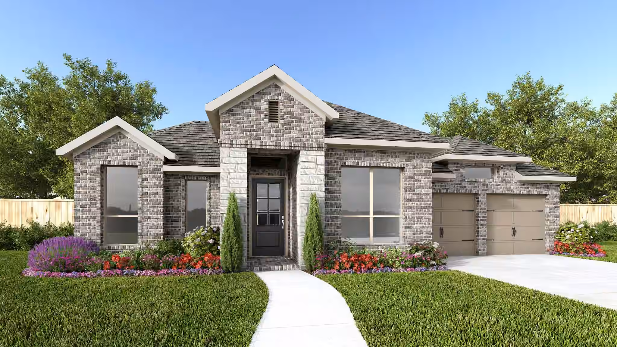 Photo of 16627 Blissful Day Way, Hockley, TX