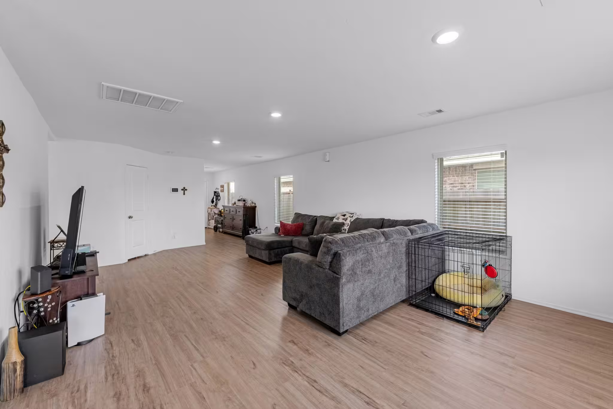 Photo 5 of 7826 Switchgrass Creek Drive, Katy, TX