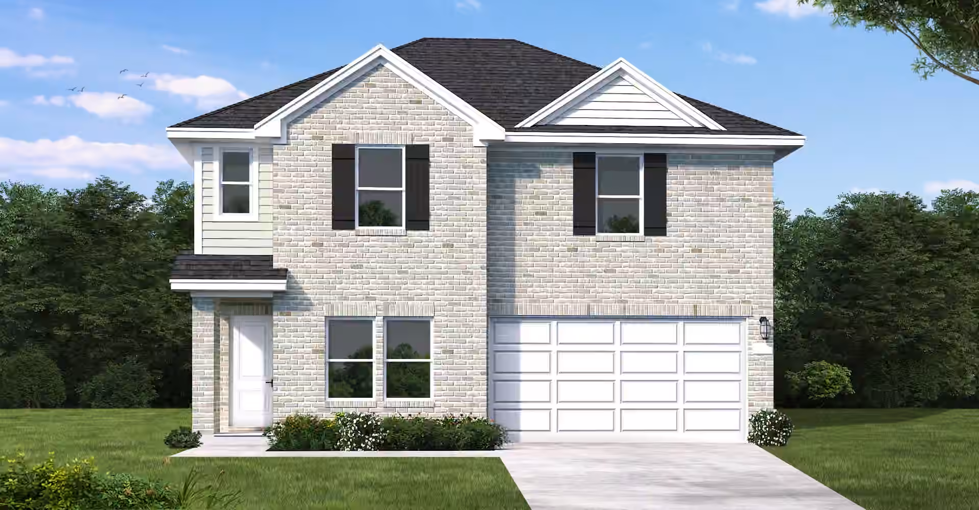 Photo of 19034 Cetara Villa Drive, Hockley, TX 77447