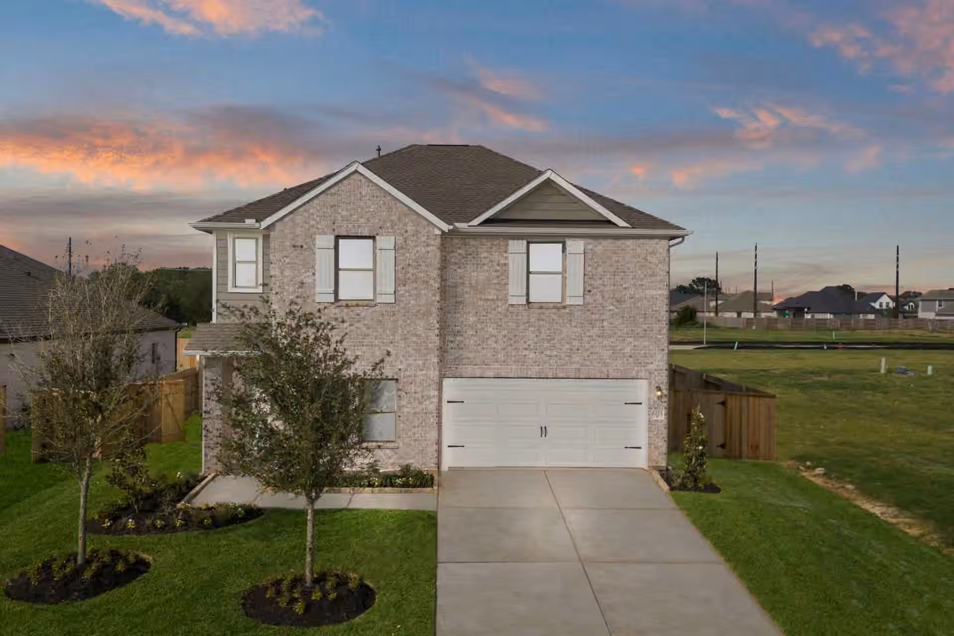 Photo 2 of 19034 Cetara Villa Drive, Hockley, TX