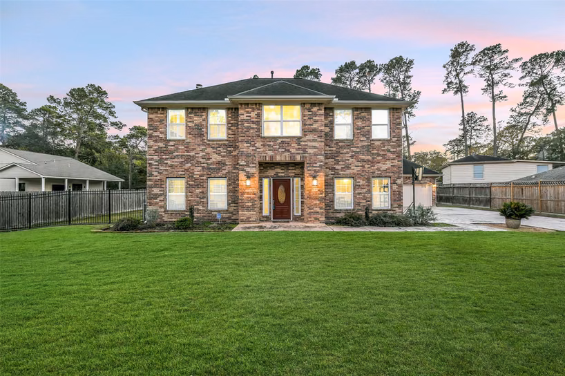 Photo of 12011 Advance Drive, Houston, TX
