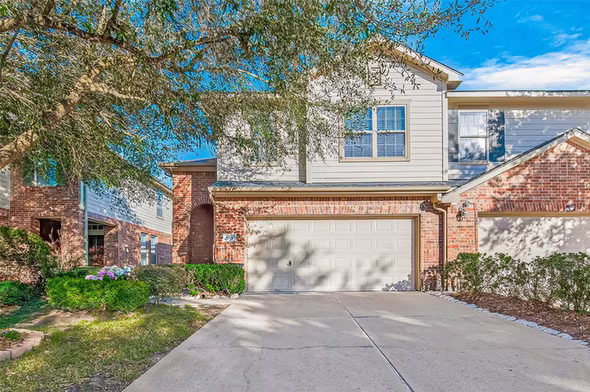 Photo of 5306 Brookway Drive, Houston, TX