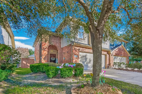 Photo 4 of 5306 Brookway Drive, Houston, TX