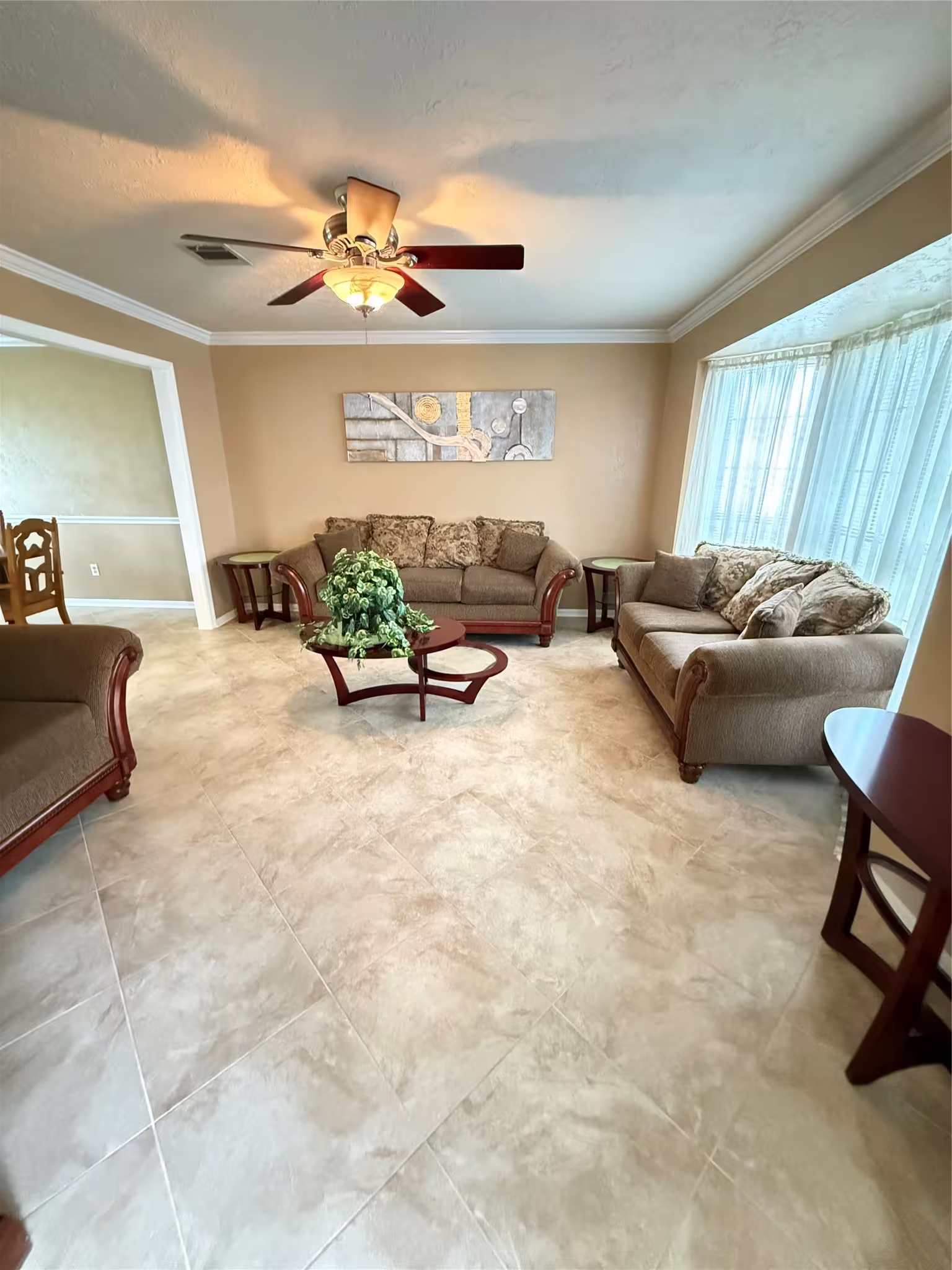 Photo 4 of 7019 Little Redwood Drive, Pasadena, TX