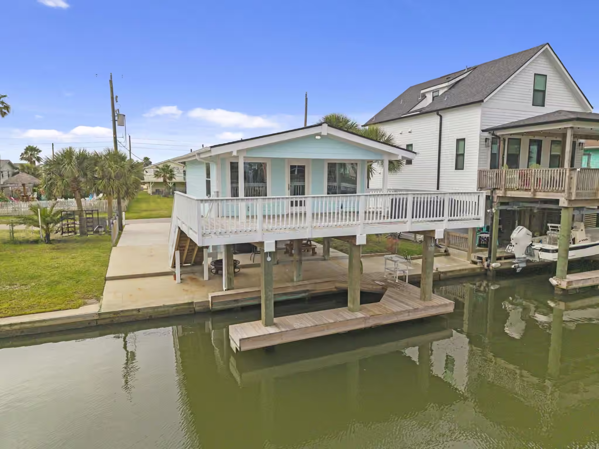 Photo of 16708 Cabeza De Vaca, Jamaica Beach, TX 77554