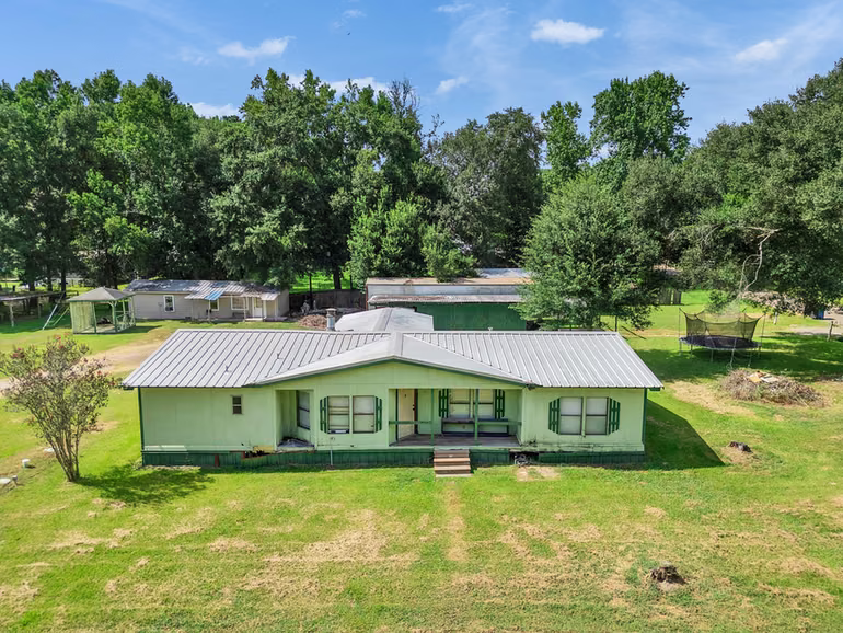 Photo of 32607 Octavia Drive, Magnolia, TX 77354