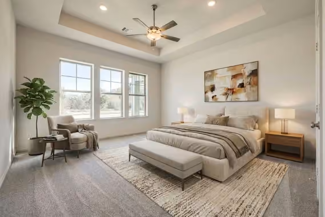 Photo 6 of 348 Covey Lane A, Sealy, TX