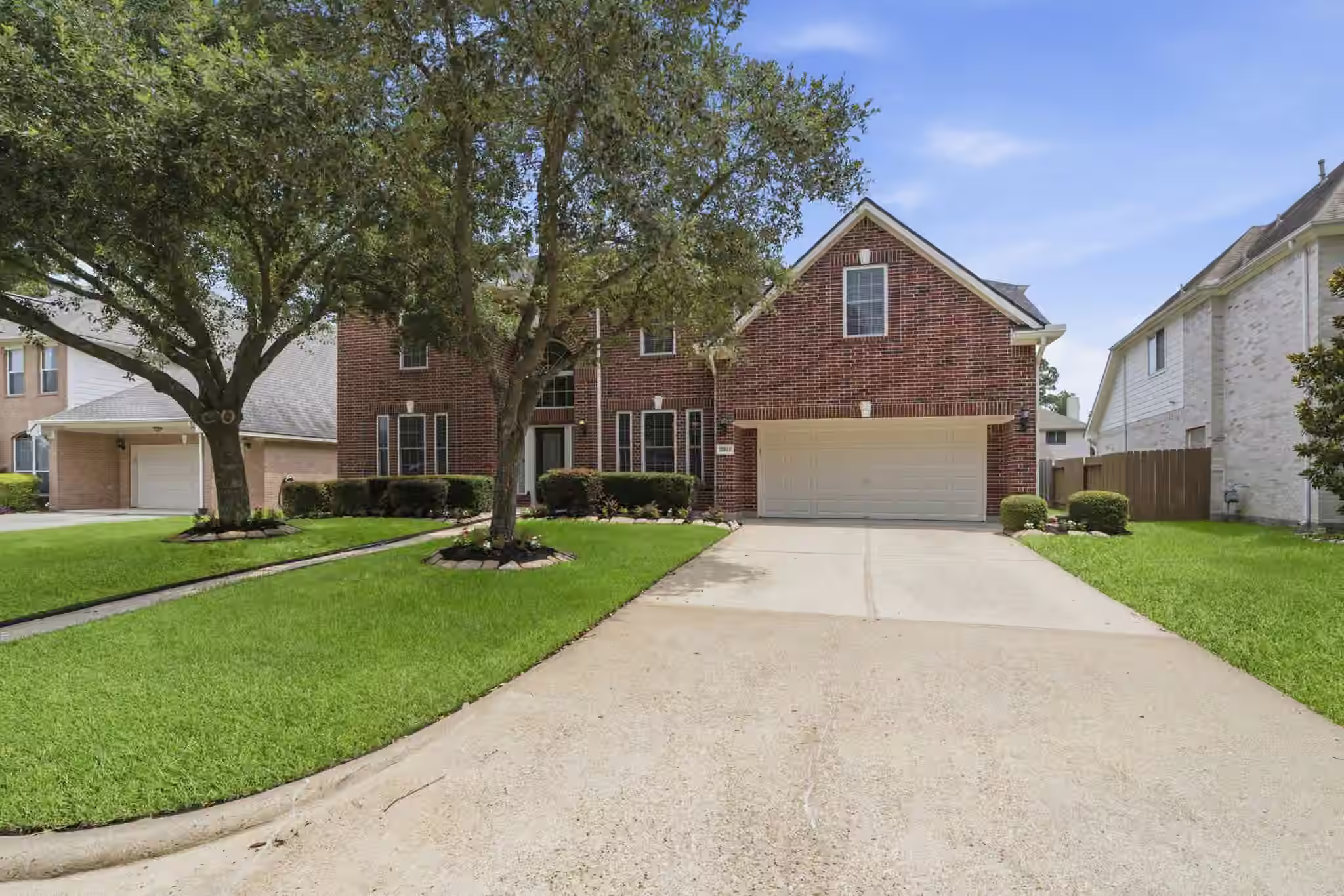 Photo 2 of 20114 Eagle Grove Lane, Spring, TX