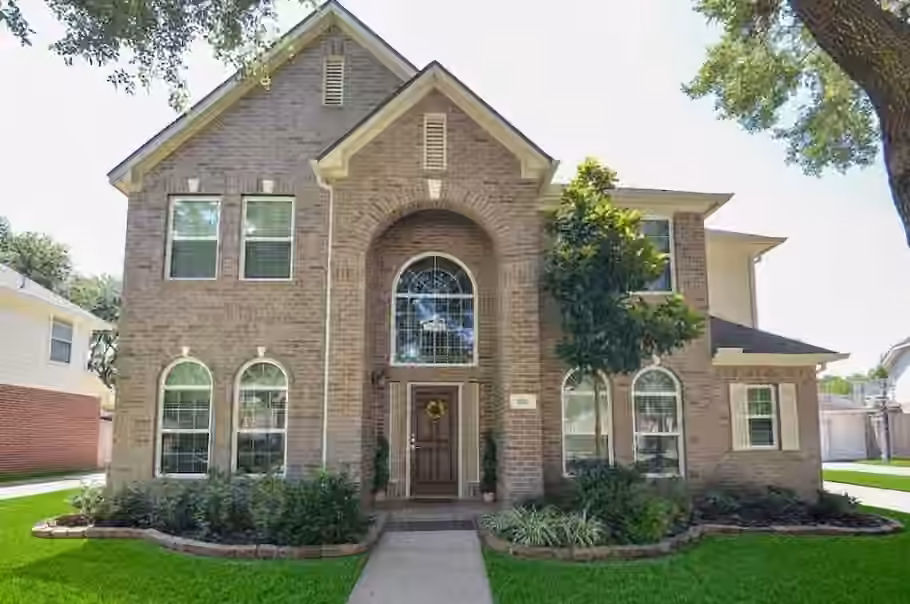 Photo 7 of 406 Sterling Heights Lane, Houston, TX