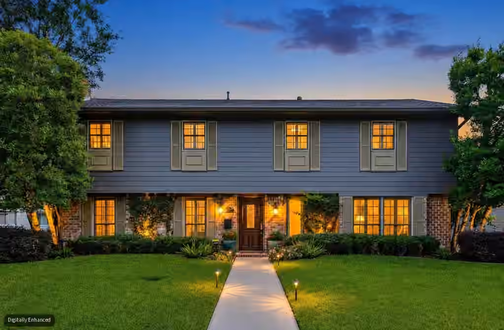 Photo of 10626 Valley Forge Drive, Houston, TX 77042