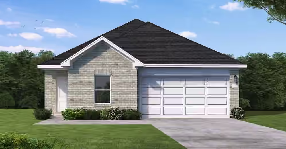 Photo of 2123 Starlight Street, Angleton, TX 77515