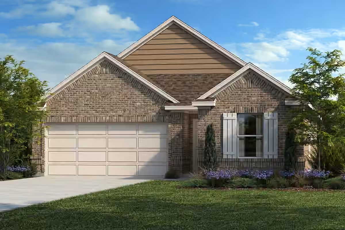Photo of 6030 Monte Thomas Drive, Manvel, TX 77578