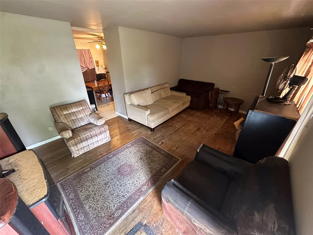 Photo 3 of 7001 Finch Street, Houston, TX