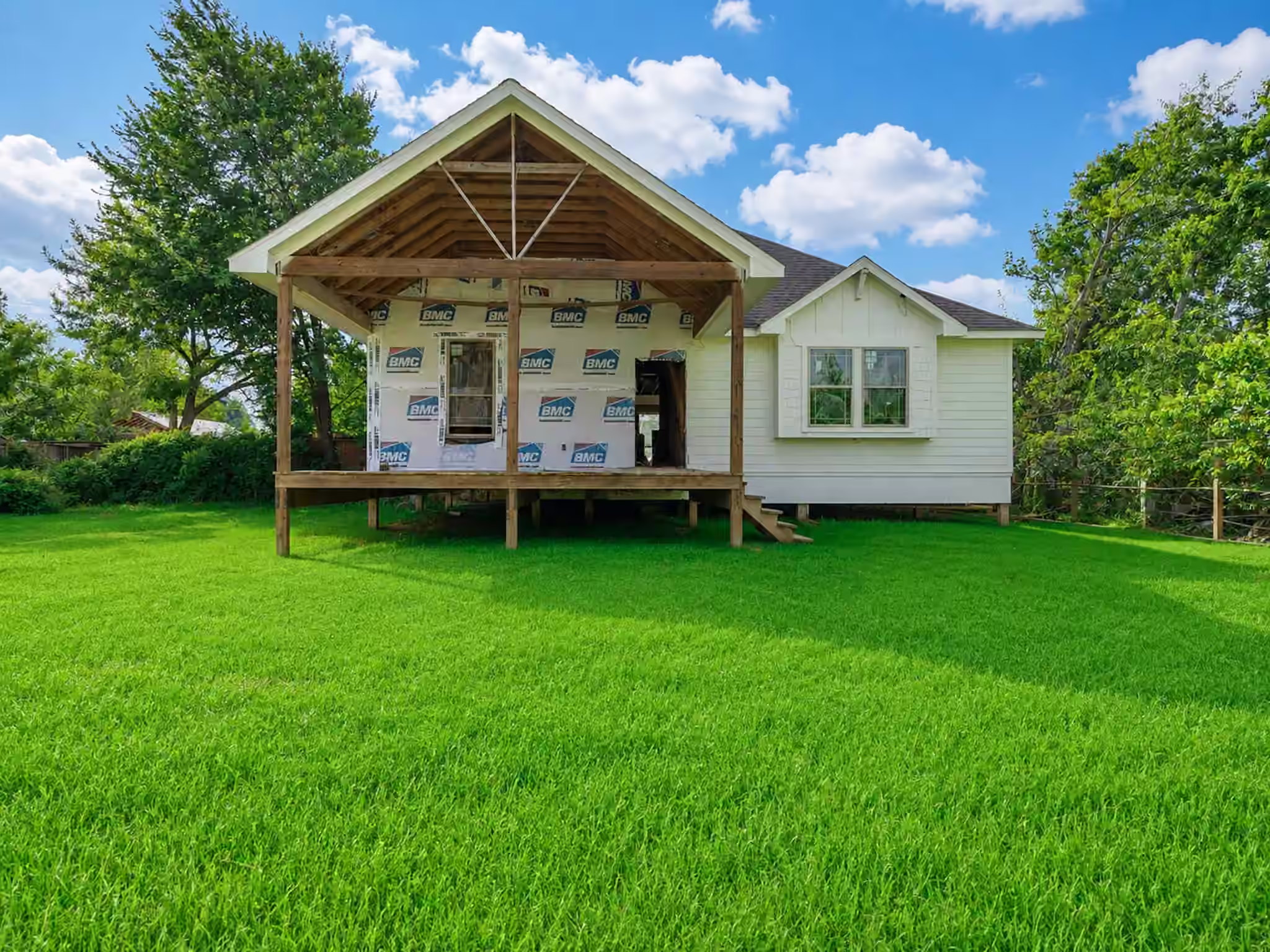 Photo of 3411 Ohio Street, Fresno, TX