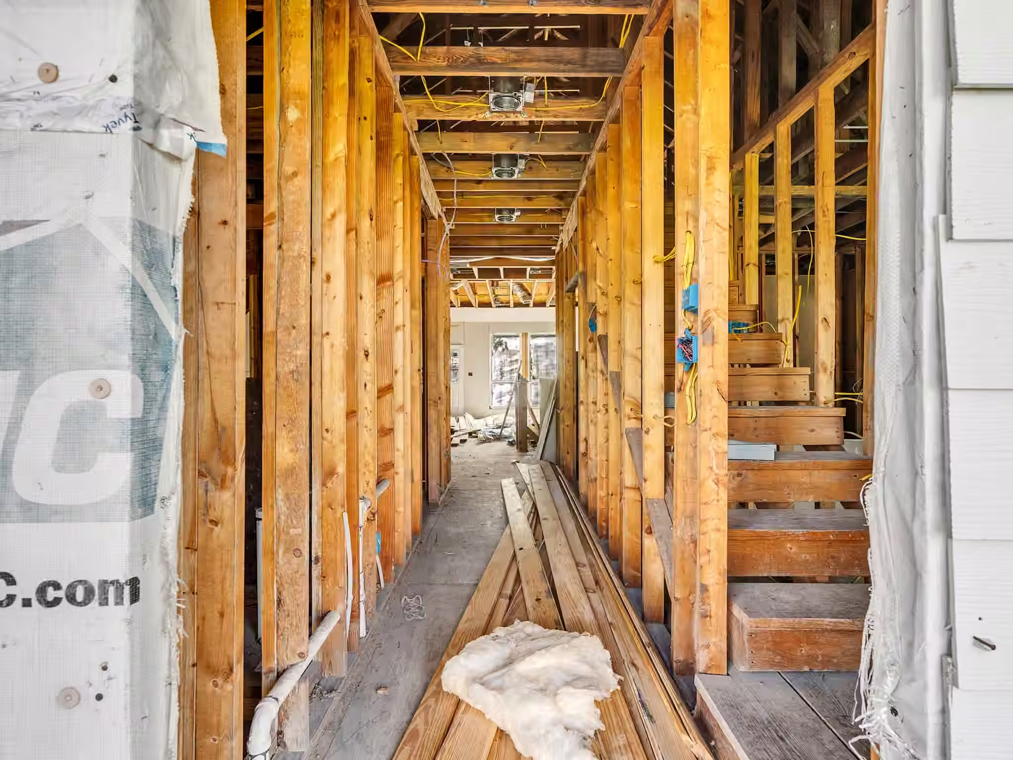 Photo 6 of 3411 Ohio Street, Fresno, TX