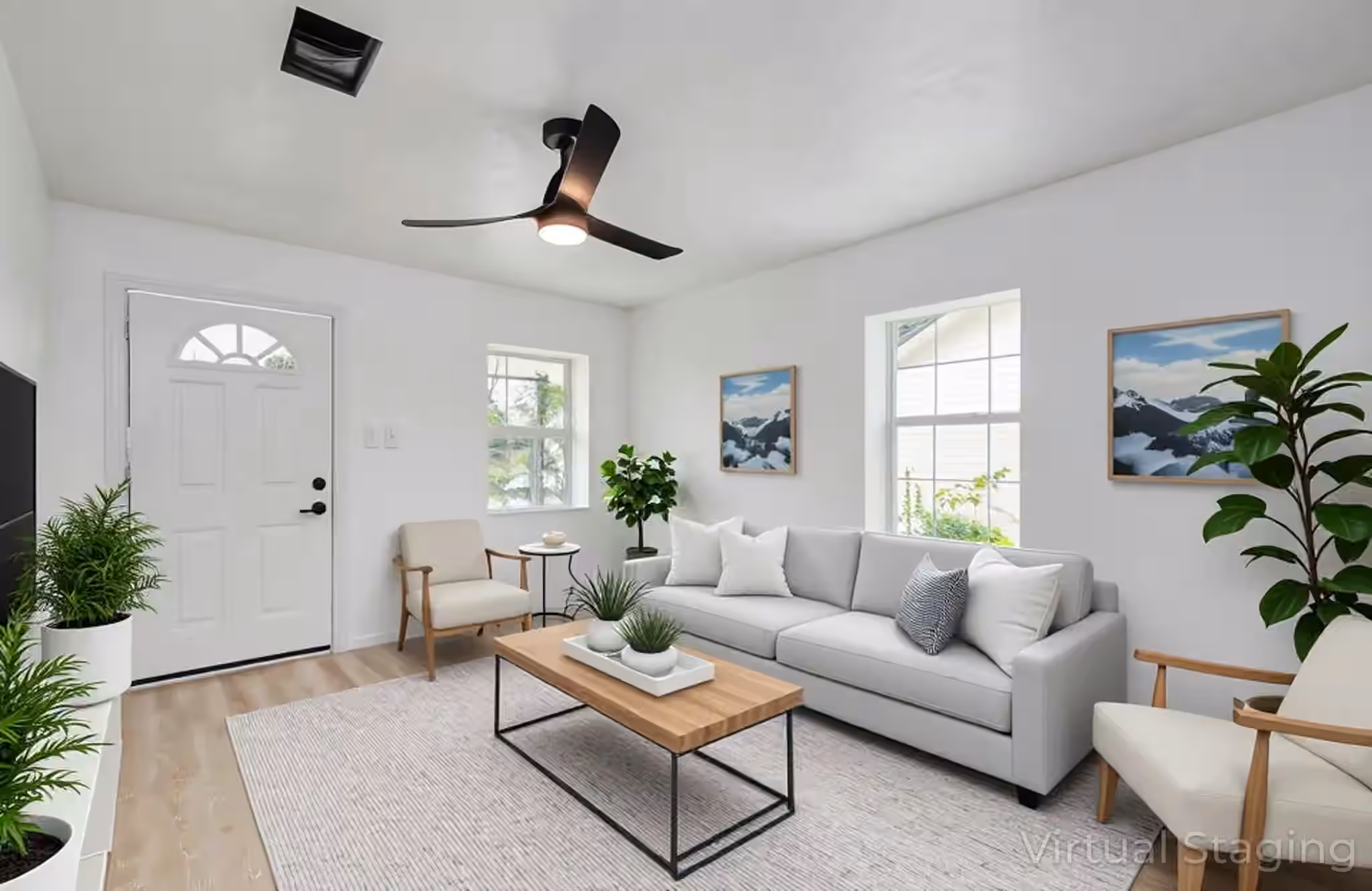 Photo 3 of 10309 Wiggins Street, Houston, TX