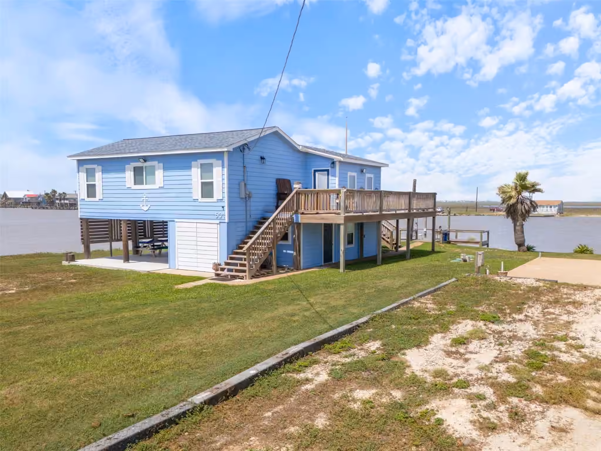 Photo of 501 Cr 230, Sargent, TX 77414
