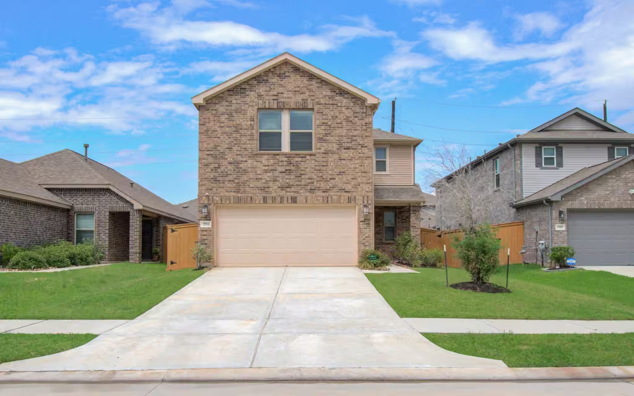 Photo of 2933 Grand Anse Drive, Katy, TX
