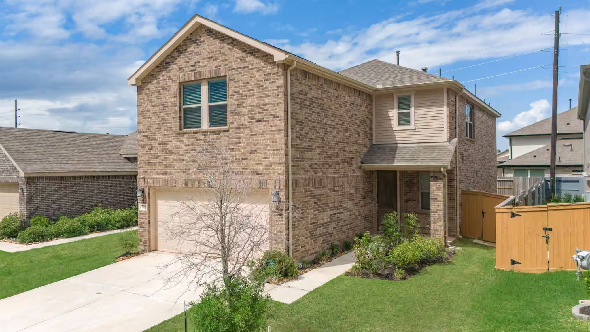 Photo 2 of 2933 Grand Anse Drive, Katy, TX