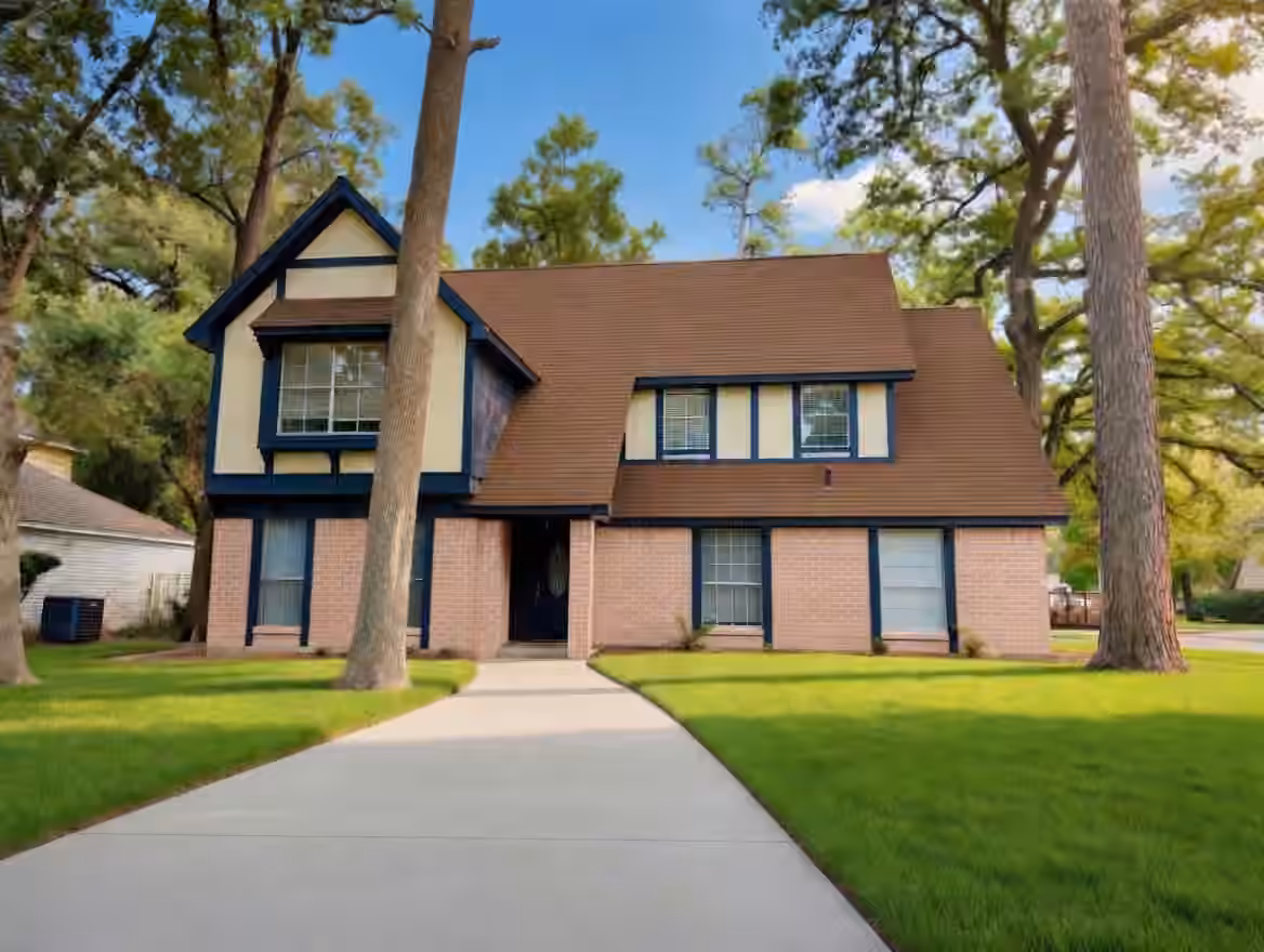 Photo of 727 Romaine Lane, Houston, TX