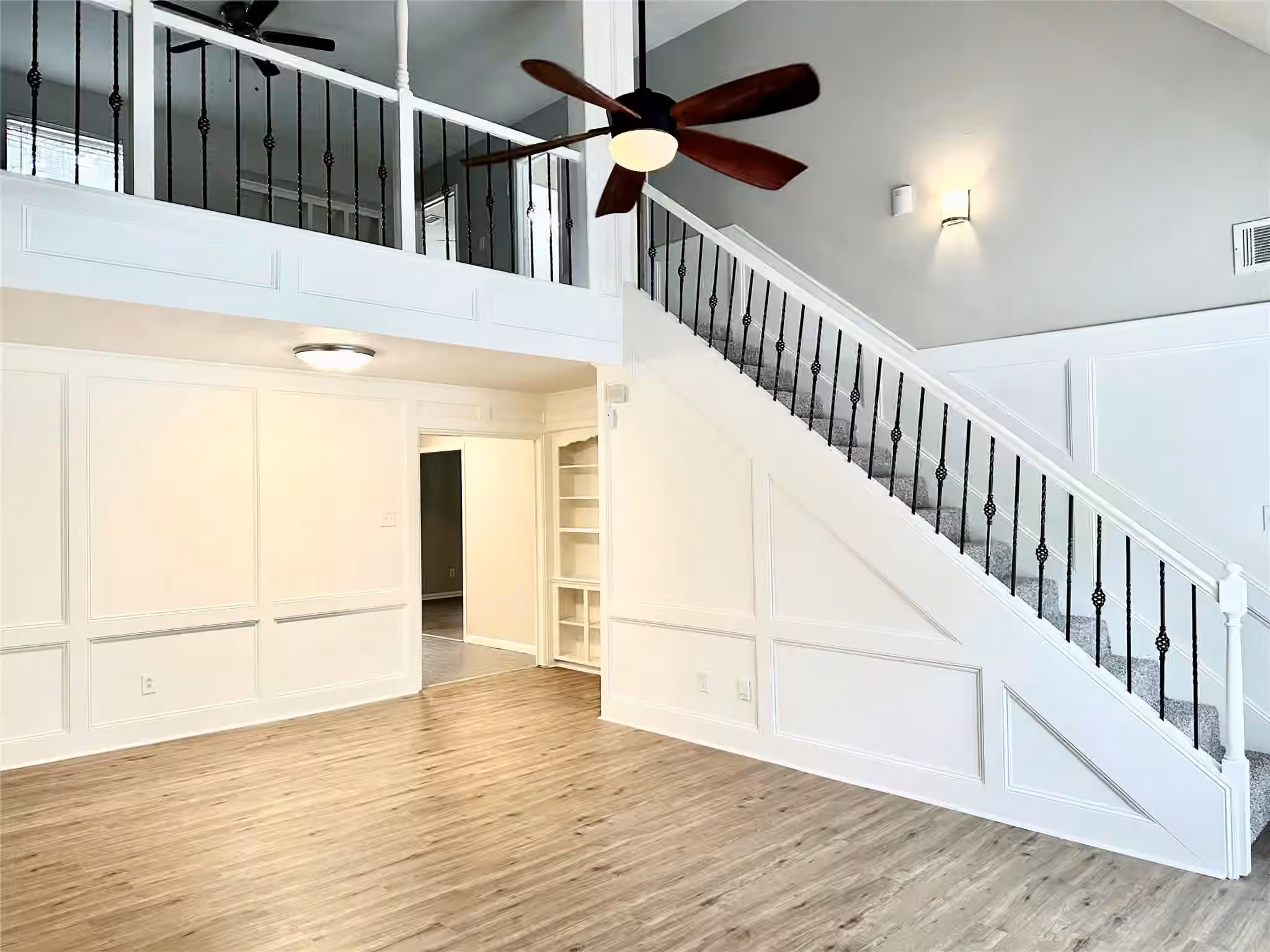 Photo 4 of 727 Romaine Lane, Houston, TX
