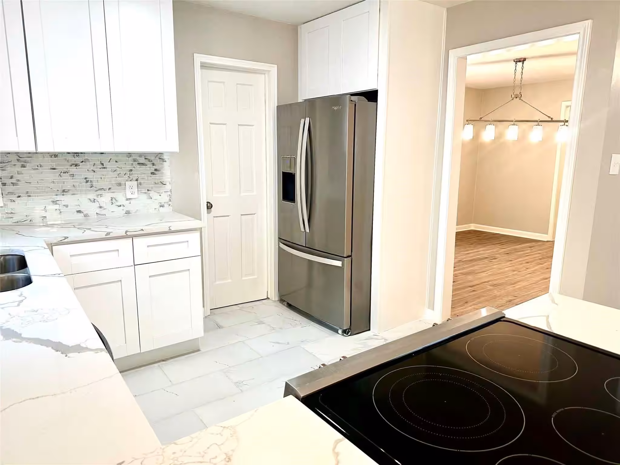 Photo 5 of 727 Romaine Lane, Houston, TX