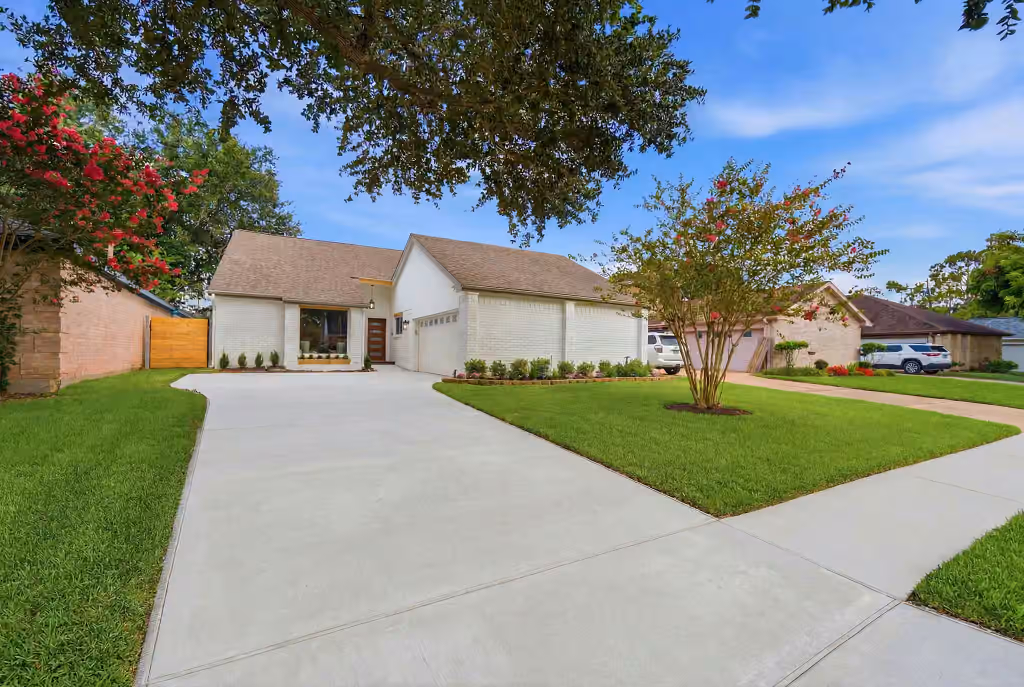 Photo of 1838 Rock Fence Drive, Richmond, TX 77406