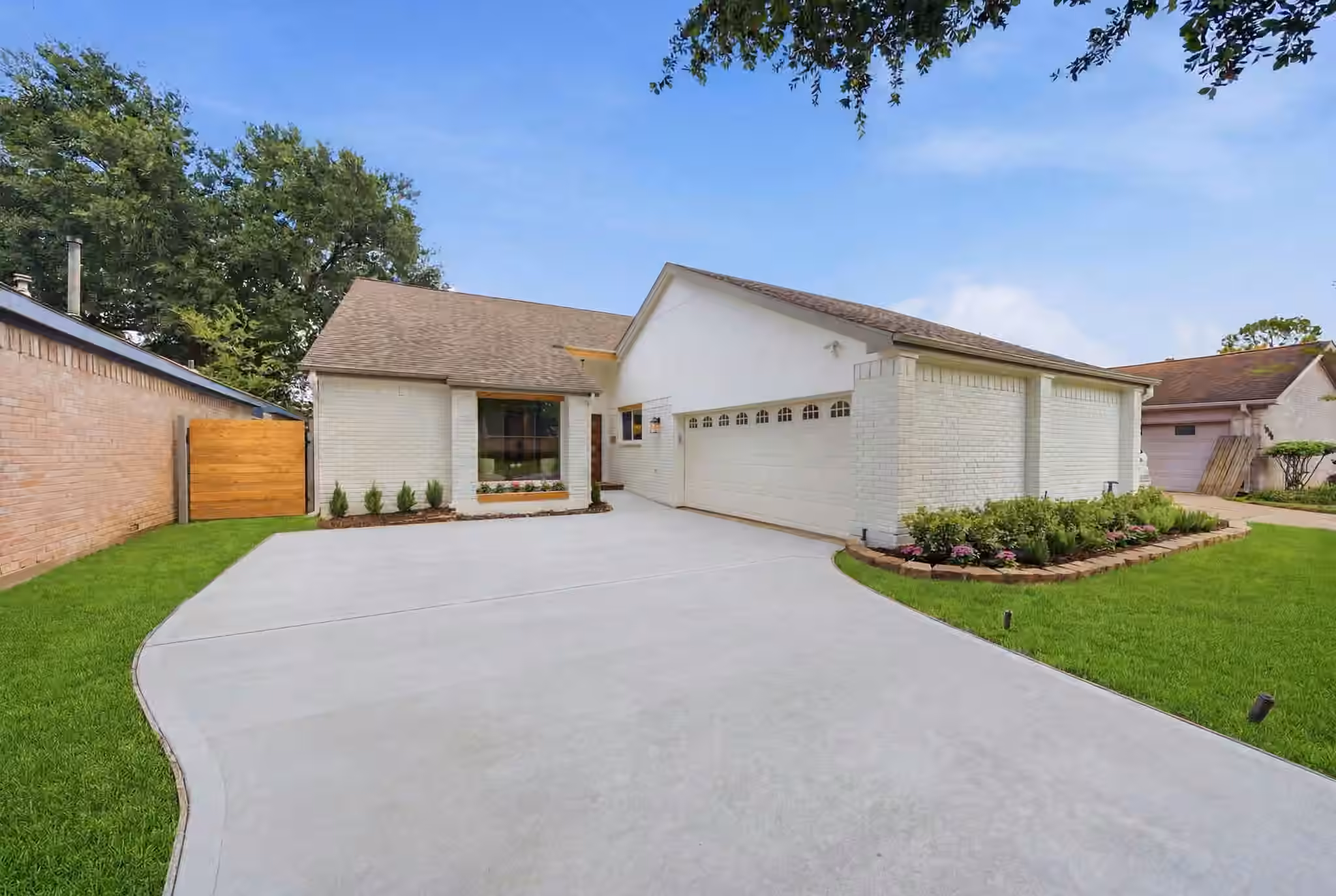 Photo 2 of 1838 Rock Fence Drive, Richmond, TX