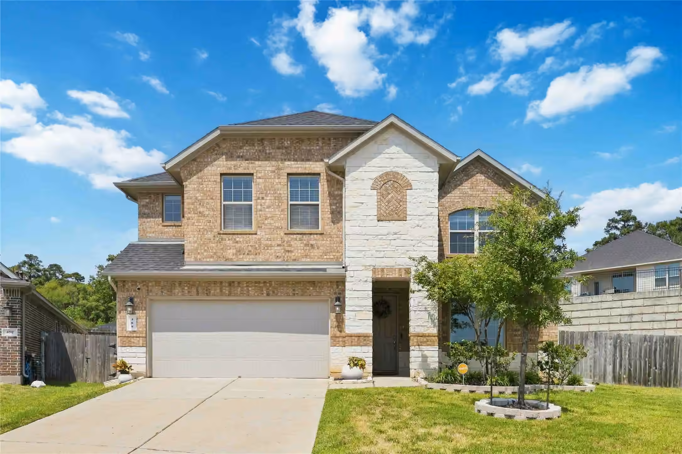 Photo of 488 Westlake Landing, Conroe, TX 77304