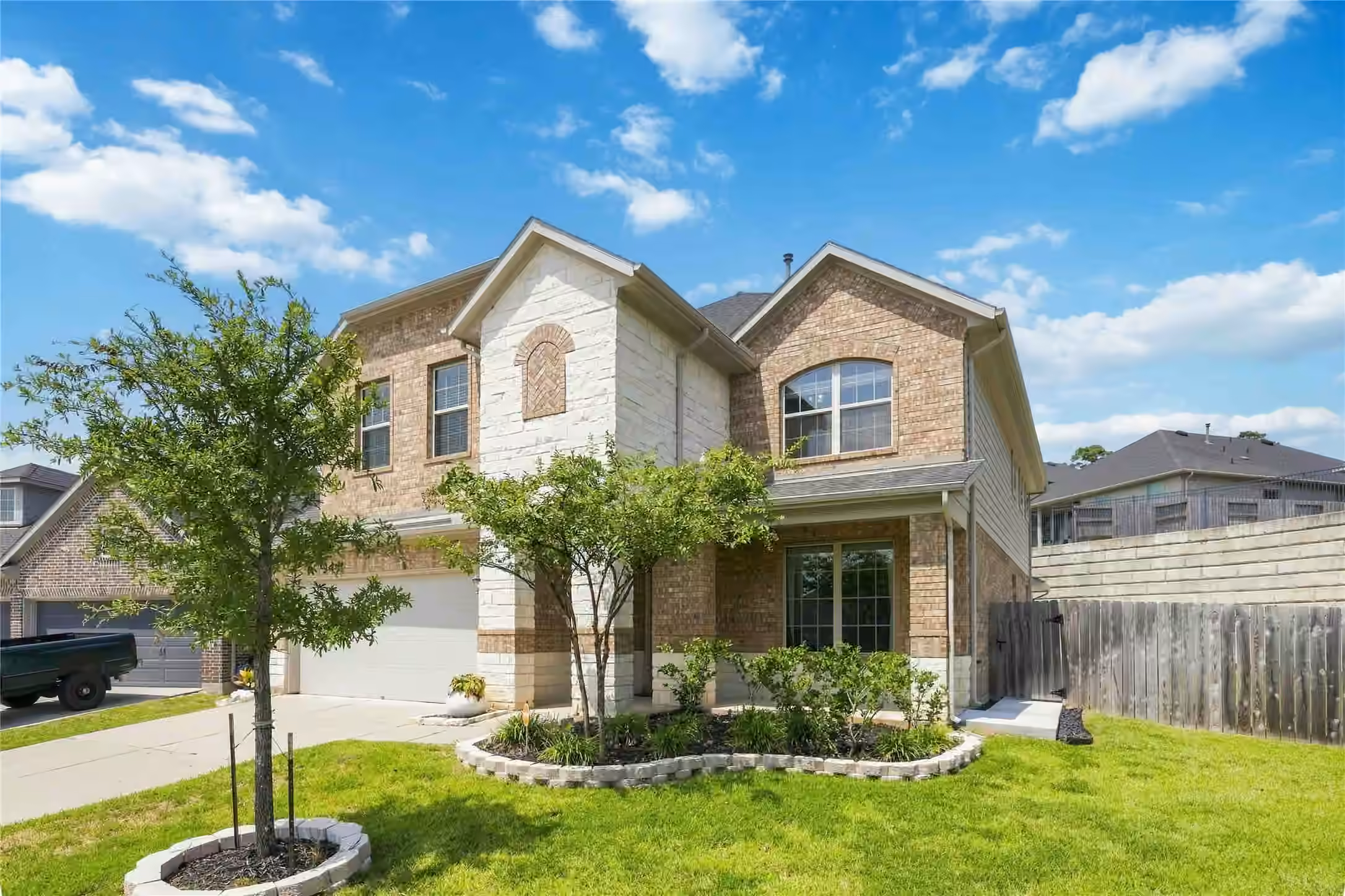 Photo 3 of 488 Westlake Landing, Conroe, TX