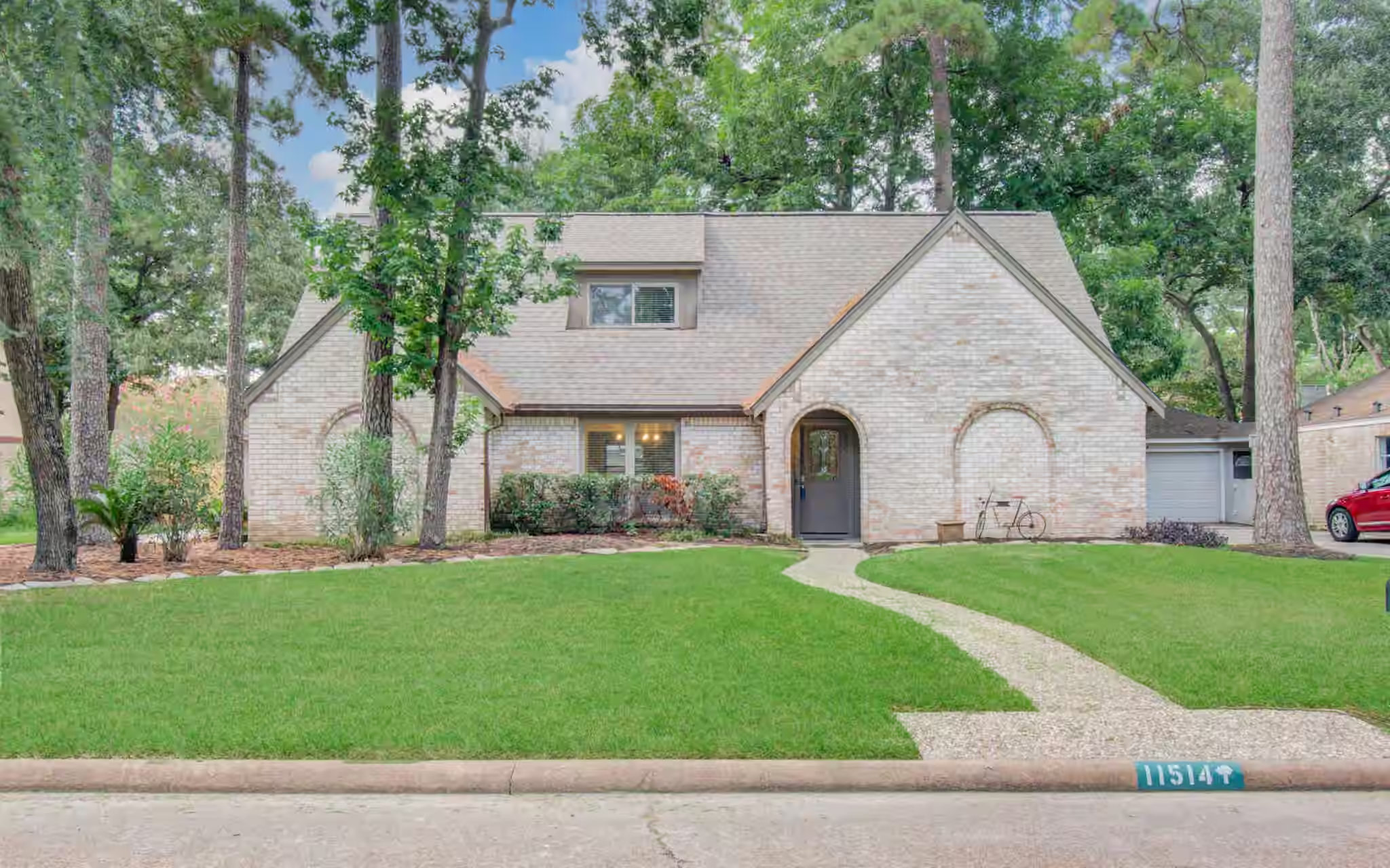 Photo of 11514 Normont Drive Drive, Houston, TX 77070