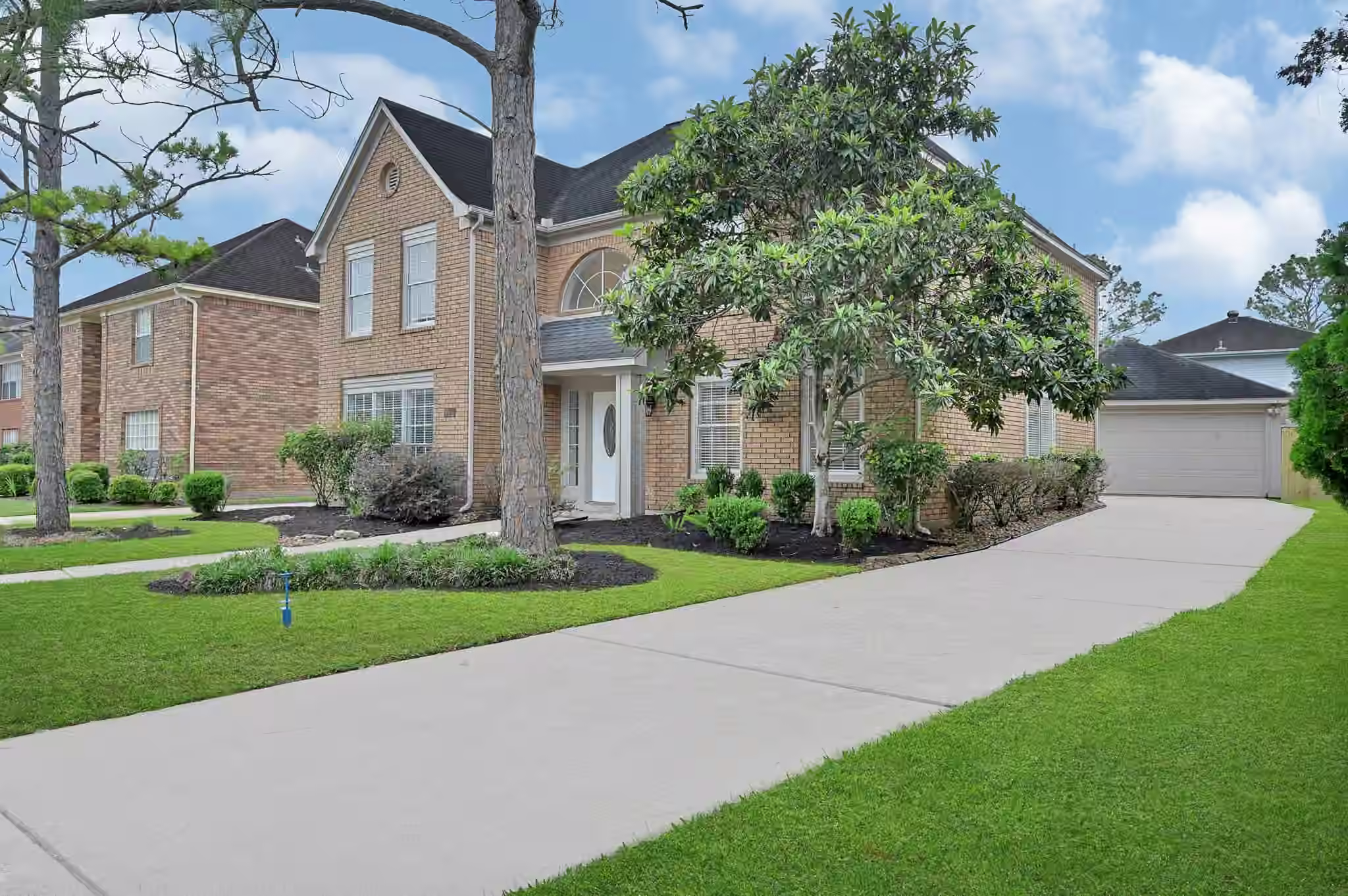 Photo 2 of 3602 Cresswell Court, Missouri City, TX