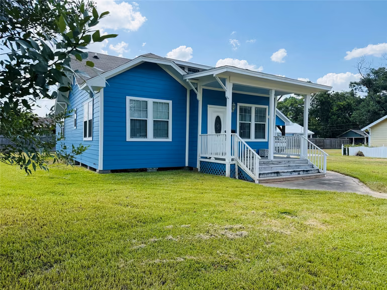 Photo of 446 Zoe Street, Houston, TX