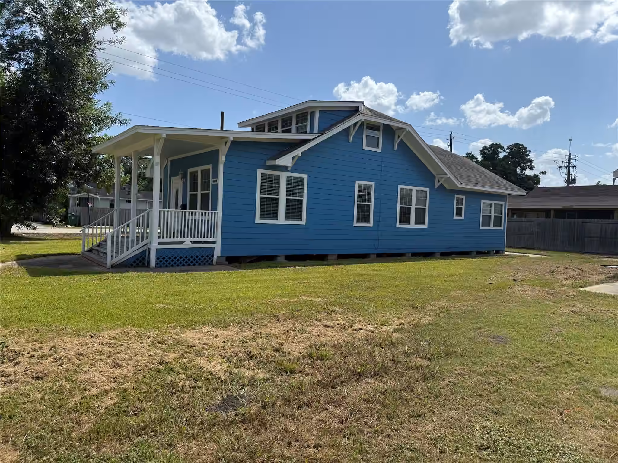 Photo 3 of 446 Zoe Street, Houston, TX