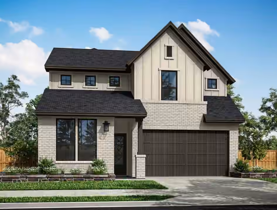 Photo of 14916 Clover Meadow Lane, Montgomery, TX 77316