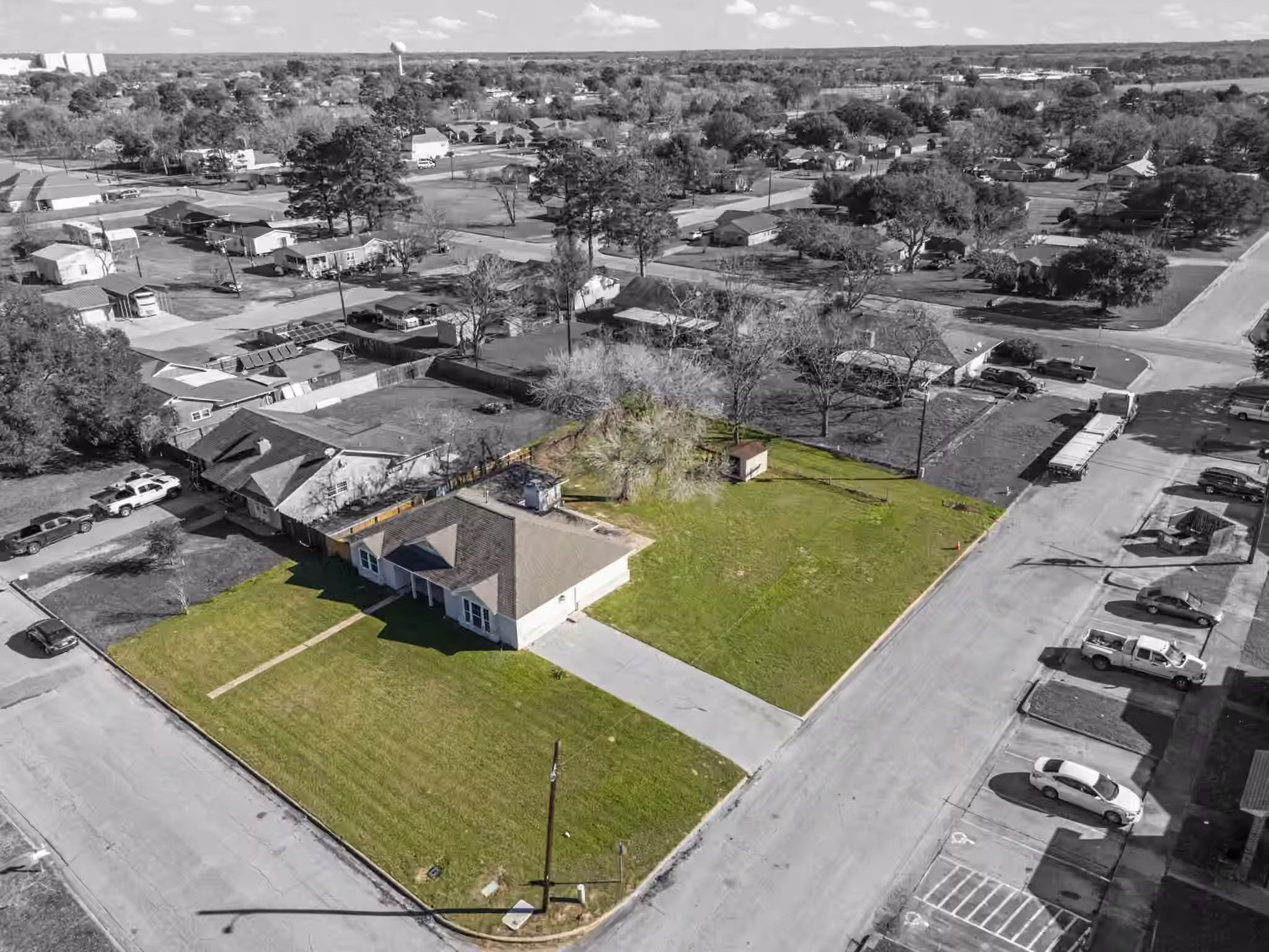 Photo 3 of 1740 6th Street, Hempstead, TX