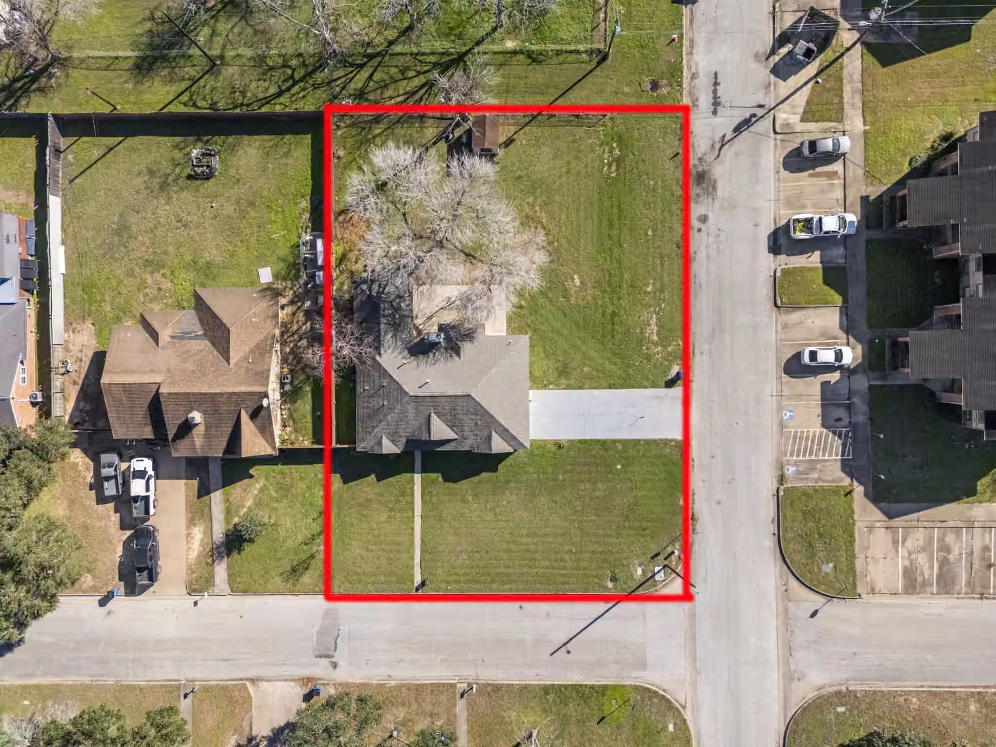 Photo 4 of 1740 6th Street, Hempstead, TX