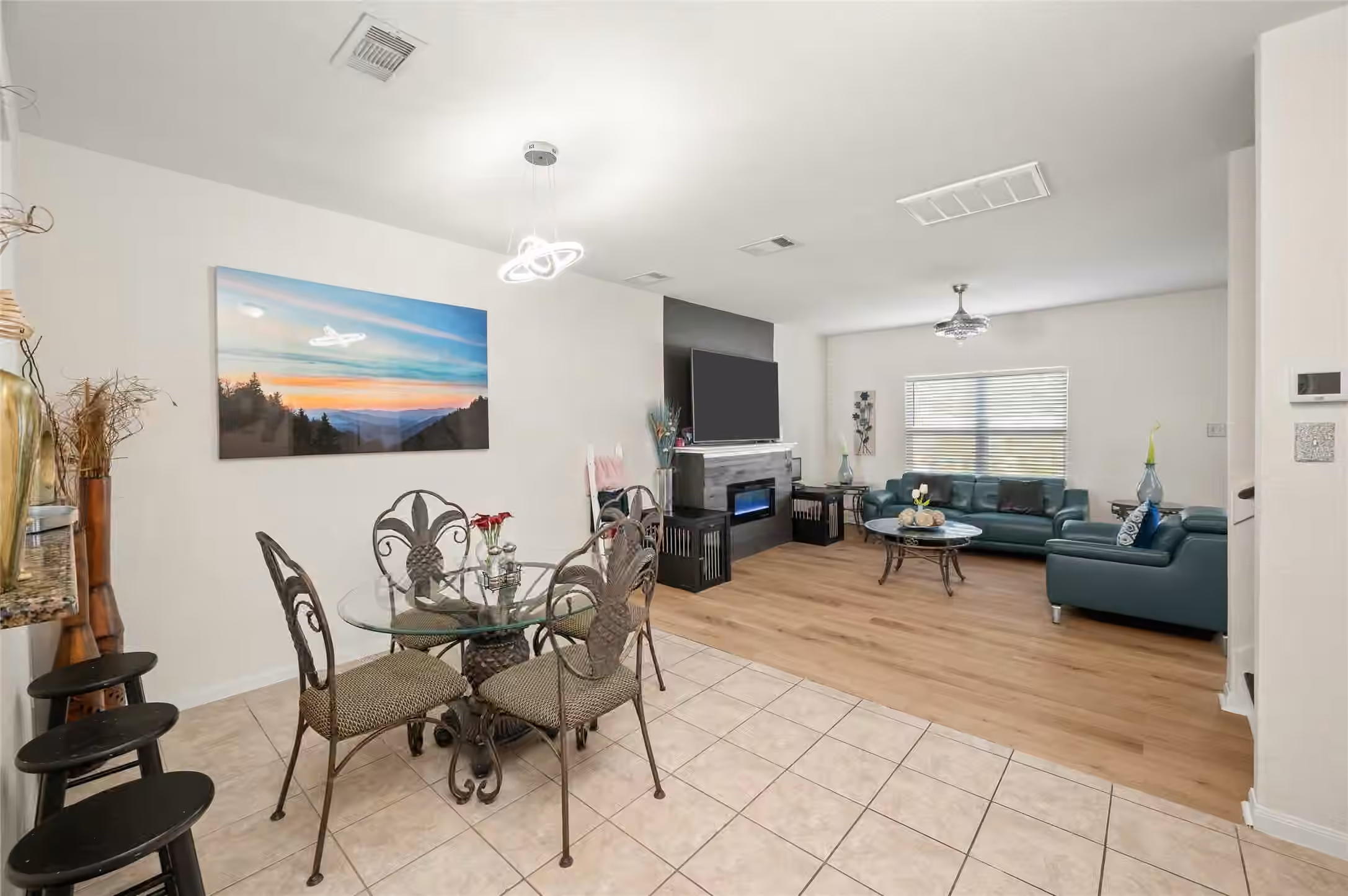 Photo 7 of 9418 Opal Gates Drive, Rosharon, TX